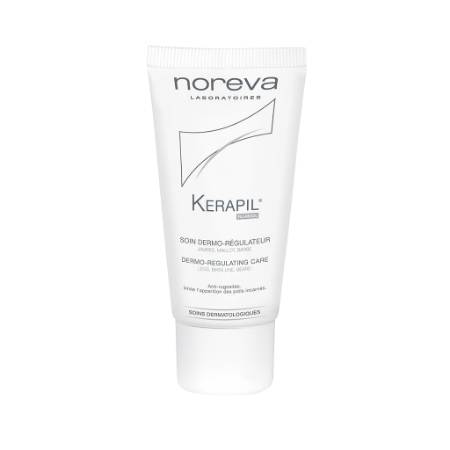 امولسیون روشن کننده نوروا سری کراپیل حجم 75 میلی لیتر