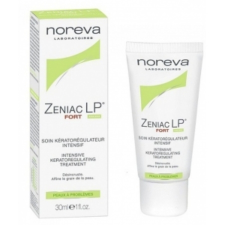 کرم زنیاک LP FORT نوروا