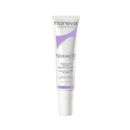 کرم ضد چروک روز نوروا سری نووی ین ۳D حجم ۳۰ میلی لیتر