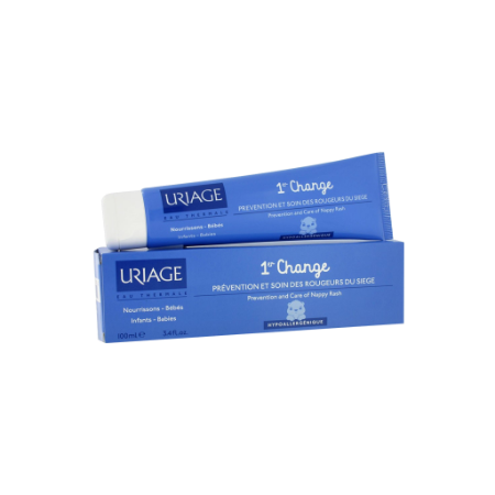 کرم ادرار سوختگی اوریاژ