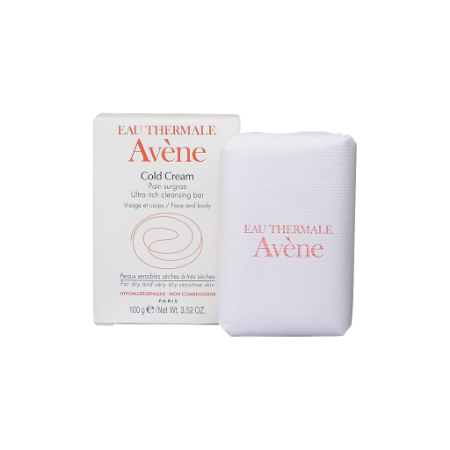 پن شست و شو دهنده اون سری کلد کرم 100 گرم