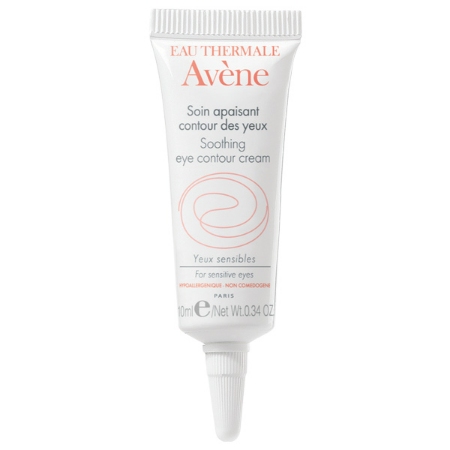 کرم التیام بخش دور چشم اون