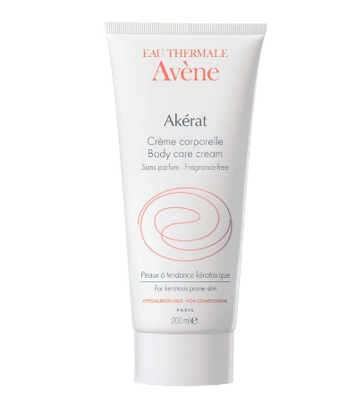 کرم بدن آکرات اون