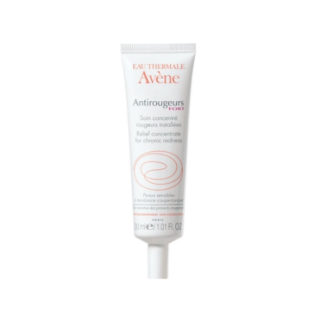 کنسانتره ضد قرمزی قوی اون حجم ۳۰ میلی لیتر