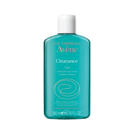 ژل شستشوی اون سری کلینانس حجم 200 میلی لیتر