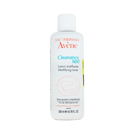 لوسیون پاک کننده اون سری کلینانس مت حجم 200 میلی لیتر