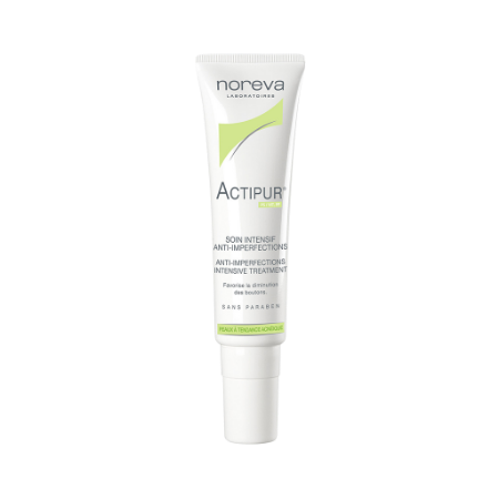 ژل ضد جوش نوروا سری اکتی پور