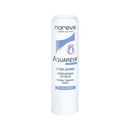 تصویر  بالم لب مرطوب کننده نوروا سری آکواروا