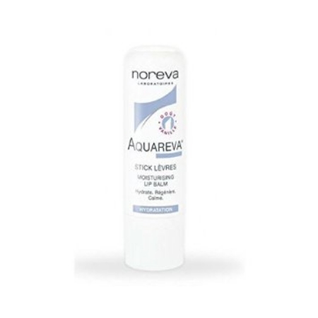 بالم لب مرطوب کننده آکواروا نوروا
