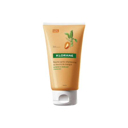 نرم کننده مغذی کلوران با رایحه کره انبه حجم ۱۵۰ میلی لیتر