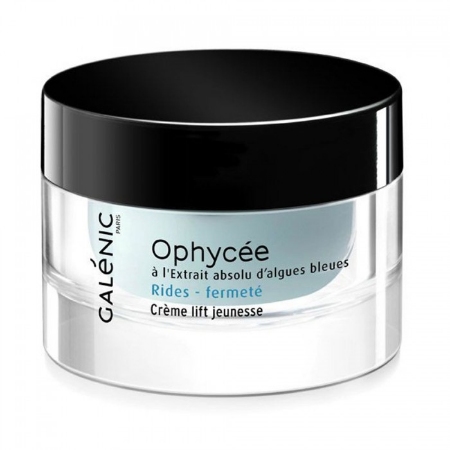 کرم افیسه پوست نرمال تا خشک گلنیک