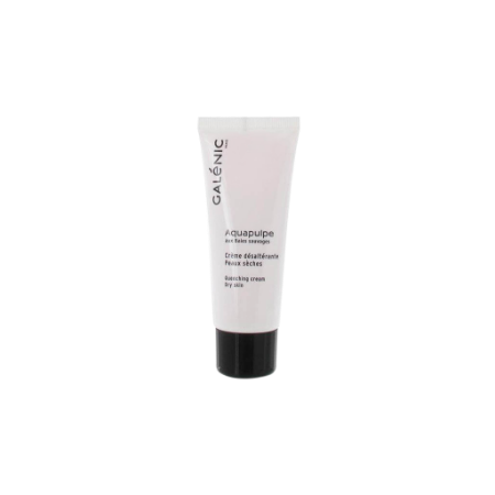 ژل کرم مرطوب کننده گلنیک سری آکوا پالپ حجم 40 میلی لیتر