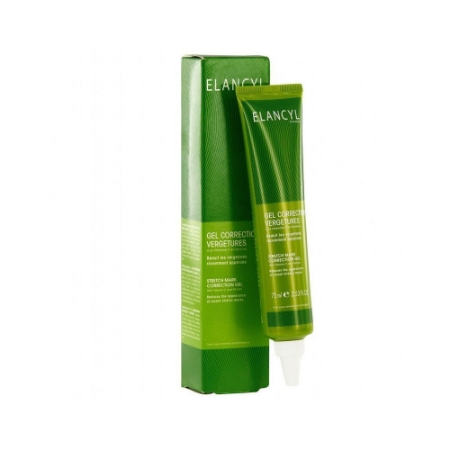 کنسانتره ضد ترک گلنیک سری الانسیل