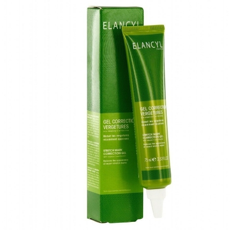 کنسانتره ضد ترک گلنیک سری الانسیل