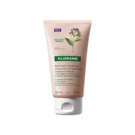 لوسیون نرم کننده کلوران با عصاره کینین حجم ۱۵۰ میلی لیتر