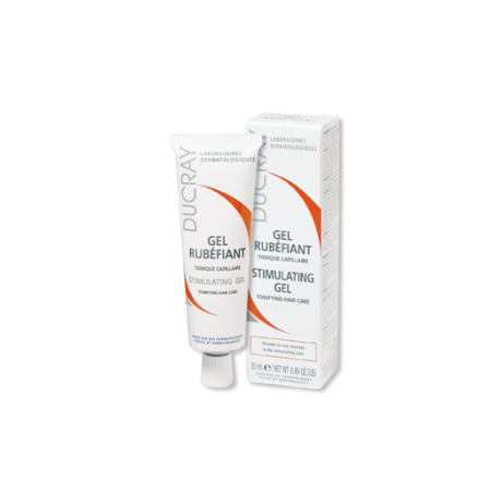 ژل ضد ریزش مو دوکری مدل روبفیان حجم 30 میلی ‌لیتر