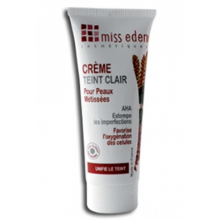 کرم روشن کننده AHA میس ادن