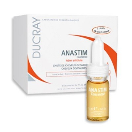 لوسیون درمان ریزش آناستیم