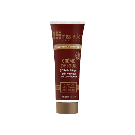 کرم جوان کننده روز میس ادن مدل روغن آرگان حجم ۵۰ میلی لیتر