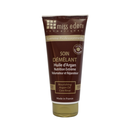 امولسیون نرم کننده میس ادن مدل روغن آرگان حجم ۲۰۰ میلی لیتر