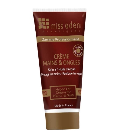 کرم دست و ناخن روغن ارگان میس ادن