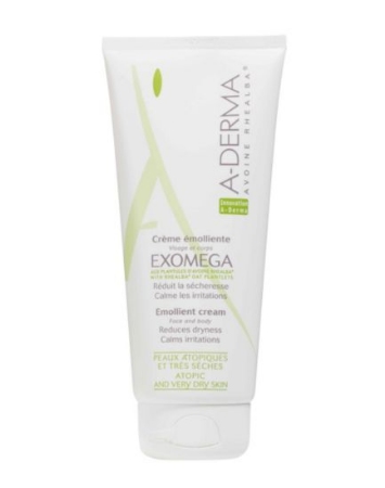 کرم اگزومگا آدرما