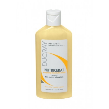 شامپو نوتری سرات