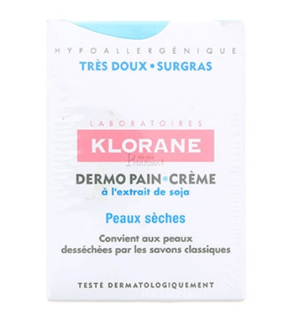 پن پوست خشک کلوران