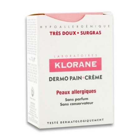 پن پوست آلرژیک