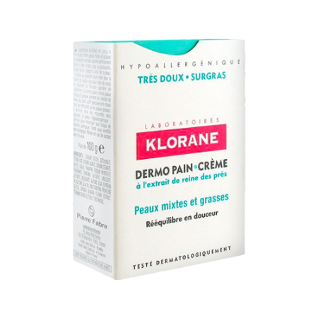 پن شوینده کلوران مناسب پوست چرب وزن ۱۰۰ گرم