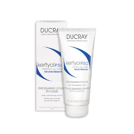 شامپو درمانی کرتیول