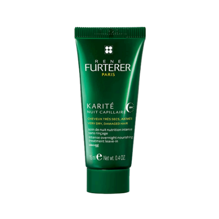 ماسک مغذی رنه فورترر سری کاریته حجم 100 میلی لیتر