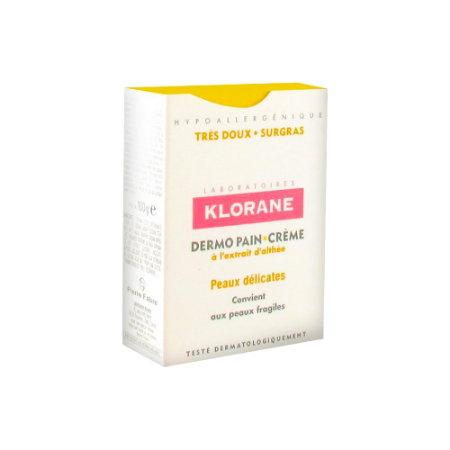 پن شوینده کلوران مناسب پوست حساس وزن ۱۰۰ گرم