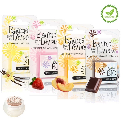 بالم لب ارگانیک