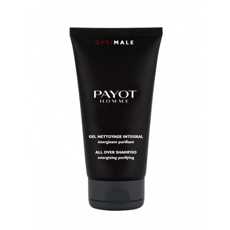 ژل دوش انرژی بخش اپتی میل