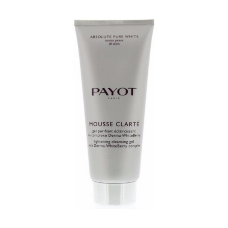 ژل پاک کننده پایو سری ابسولوت پیور وایت