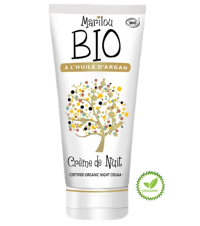 کرم شب صورت اُرگانیک روغن آرگان