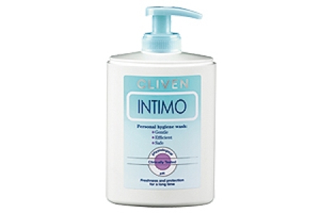 محلول پمپی اینتیمو مخصوص بانوان کلیون