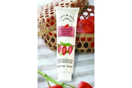 کرم دست کره کاکائو کلیون