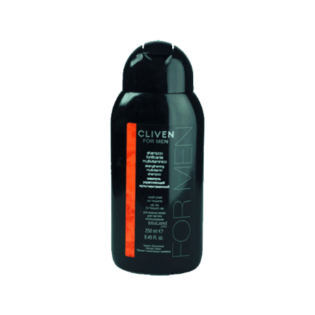 شامپو کلیون مخصوص آقایان حجم 250 میلی لیتر