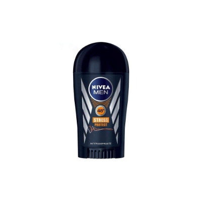 استیک مردانه نیوآ مدل Stress Protect حجم 40 میلی لیتر