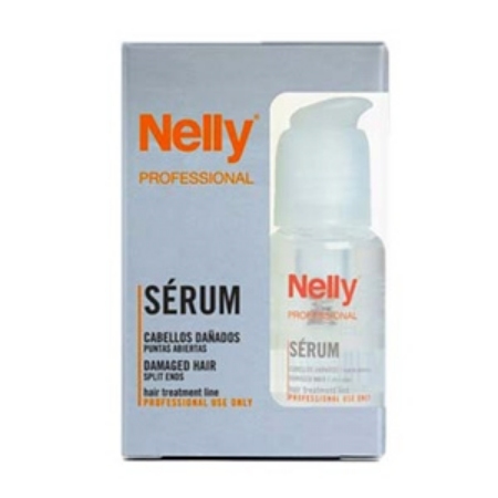 سرم ضد موخوره کریستالی درمانی حاوی سیلیکون