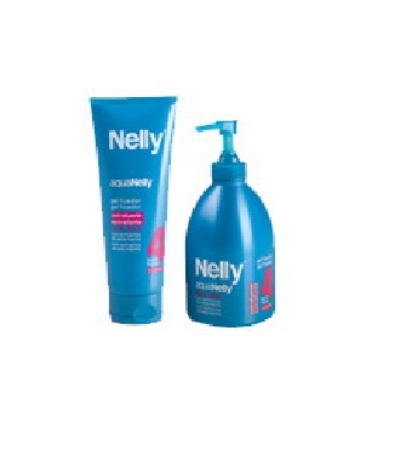 ژل موی حالت دهنده خیس آکوانلی