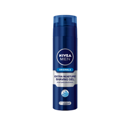 فوم قبل از اصلاح نیوآ سری اورجینال مایلد حجم 200 میلی لیتر