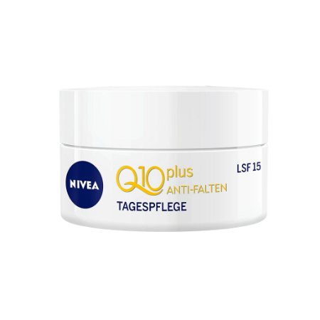 کرم روز ضد چروک نیوآ سری کیوتن پلاس حجم 50 میلی لیتر