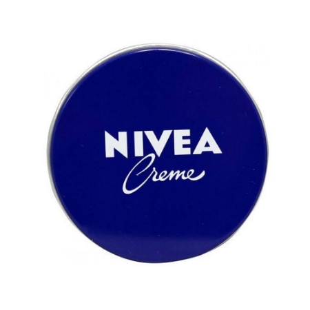 کرم مرطوب کننده نیوآ مدل کاسه ای حجم ۱۵۰ میلی لیتر