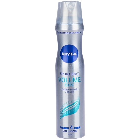 موس حالت دهنده مو نیوآ مدل والیوم سنسیشن حجم ۱۵۰ میلی لیتر