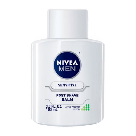 افترشیو نیوآ مدل Sensitive حجم ۱۰۰ میلی لیتر