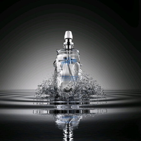 سرم کریستال مو ضد موخوره گرجس