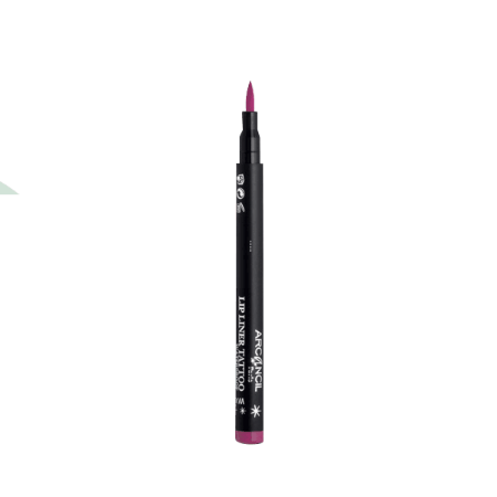 خط لب تتو آرکانسیل Arcancil Lip Liner Tattoo (کد رنگ 500)
